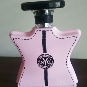Bond No.9-Madison Avenue Parfume